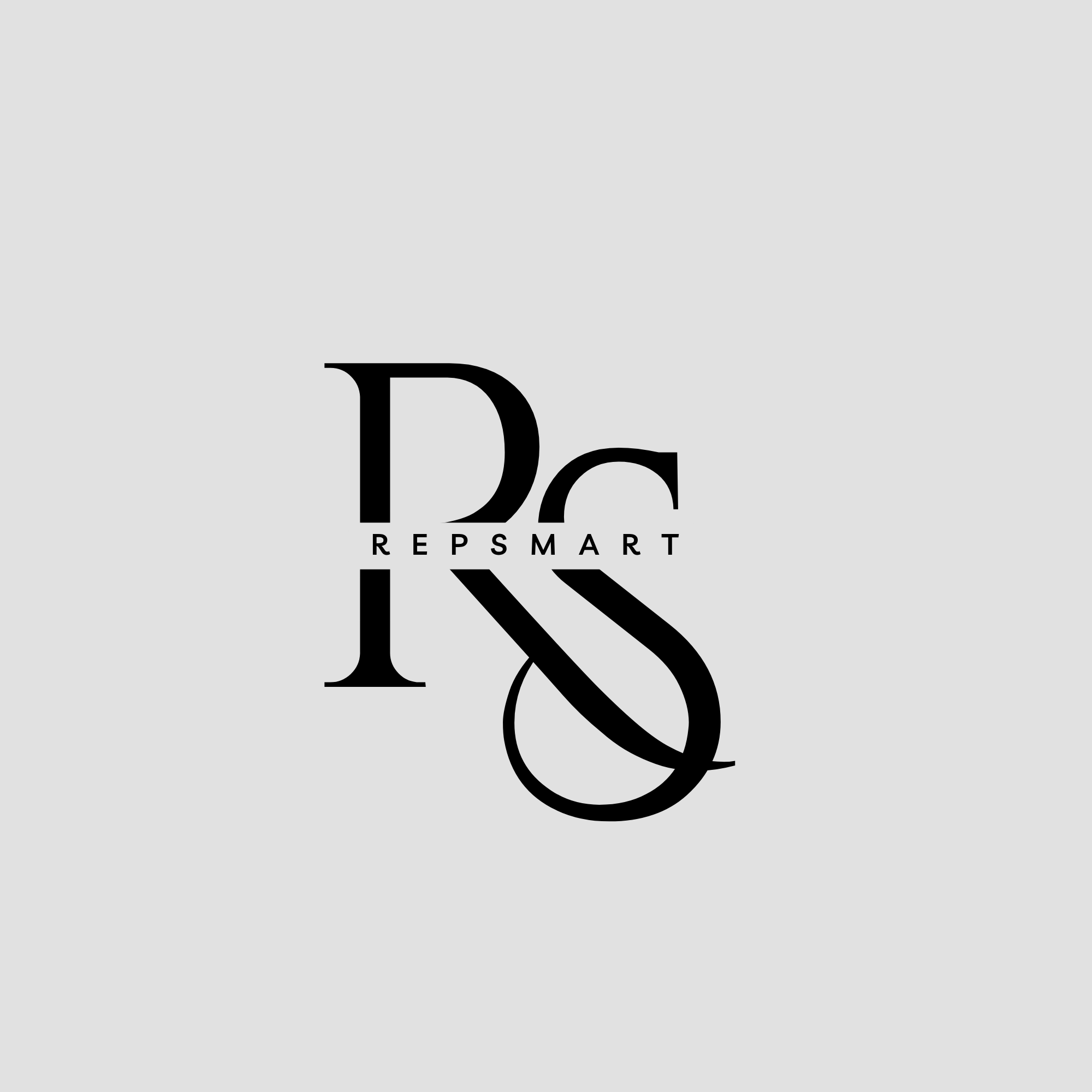 RepSmart Logo